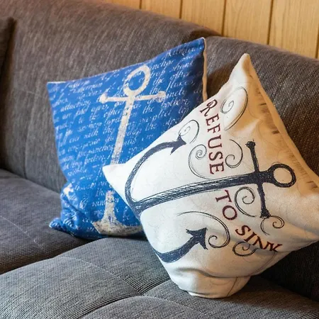 Verschmitzt Am Meer Apartment *