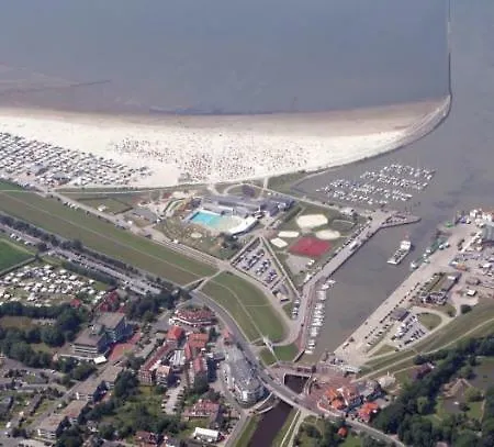 Verschmitzt Am Meer Apartment *