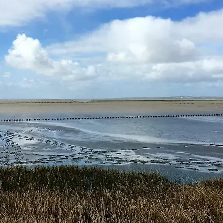 Verschmitzt Am Meer * Bensersiel