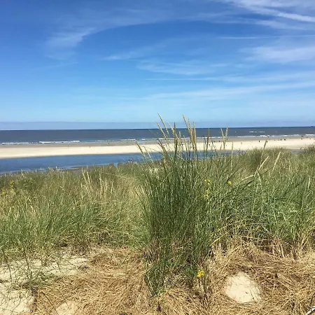 Verschmitzt Am Meer Apartment