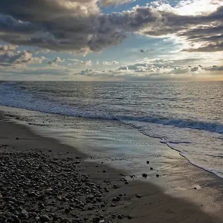 Verschmitzt Am Meer * Bensersiel